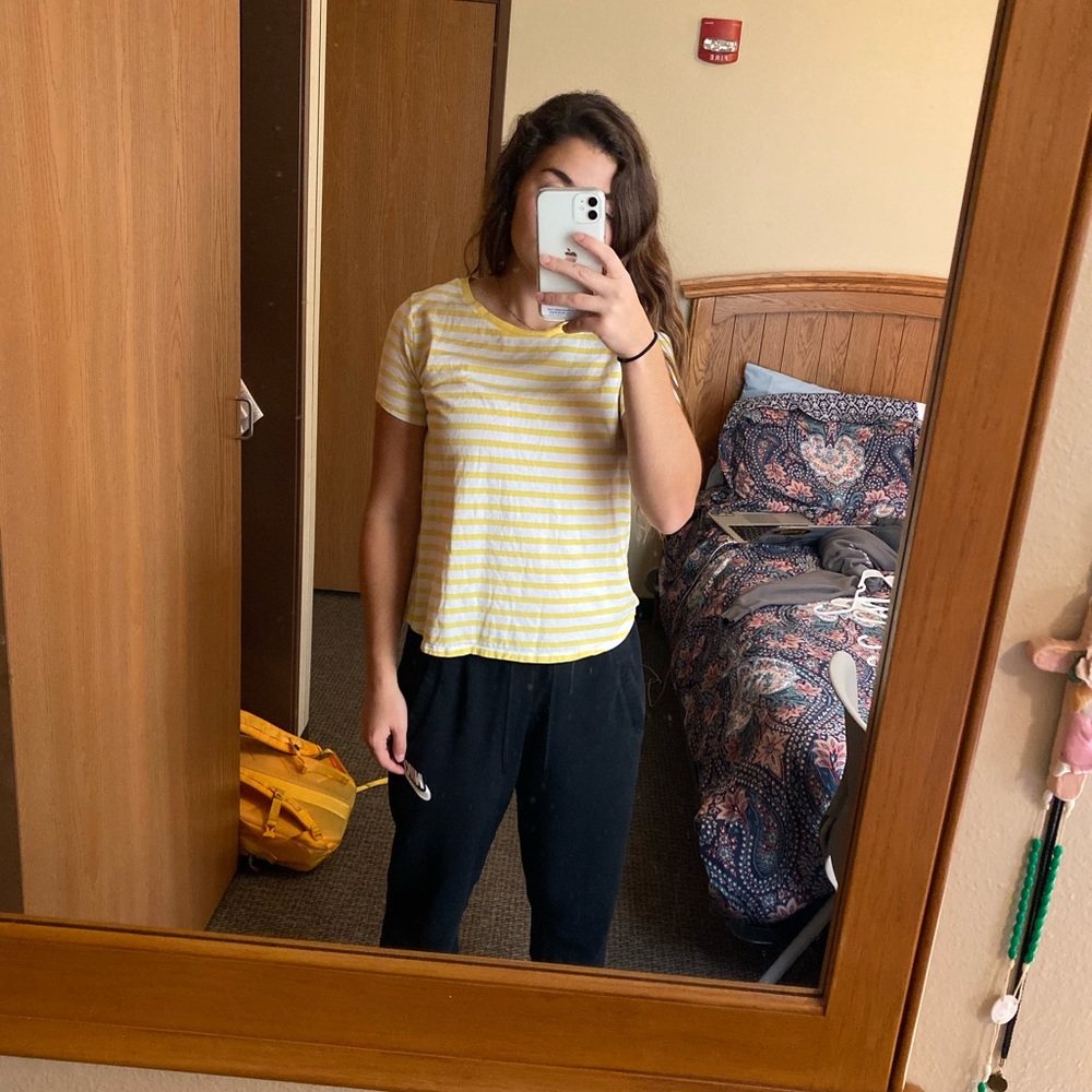 Top from old navy